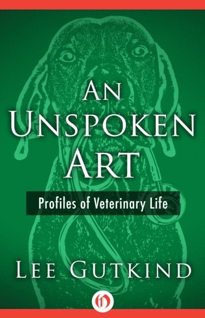 Lee Gutkind - Unspoken Art, E-bok