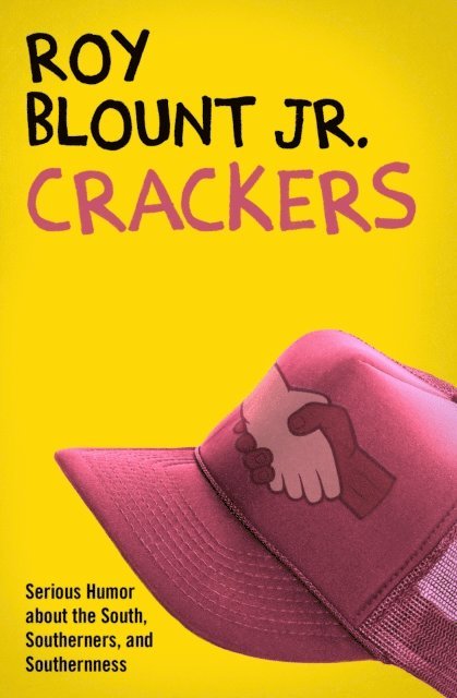 Roy Blount - Crackers, E-bok. Tillgänglighet: Lägg i varukorg