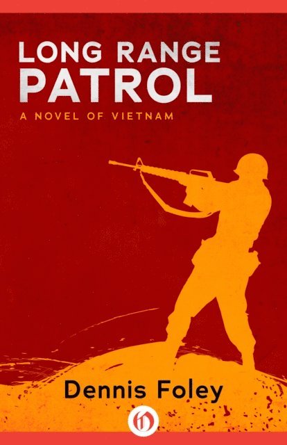 Dennis Foley - Long Range Patrol, E-bok. Tillgänglighet: Lägg i varukorg
