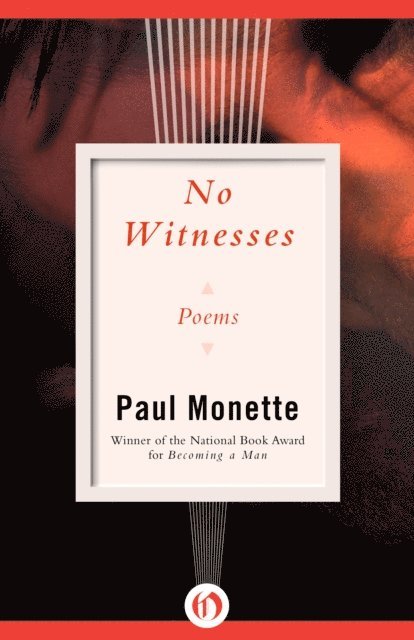 Paul Monette - No Witnesses, E-bok