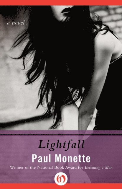 Paul Monette - Lightfall, E-bok