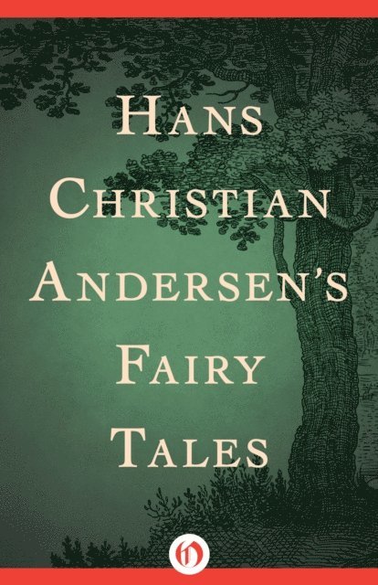 Hans Christian Andersen - Hans Christian Andersen's Fairy Tales, E-bok