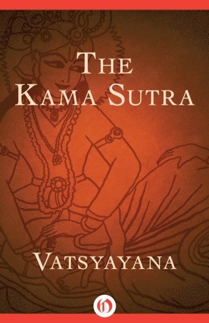 Vatsyayana - Kama Sutra, E-bok