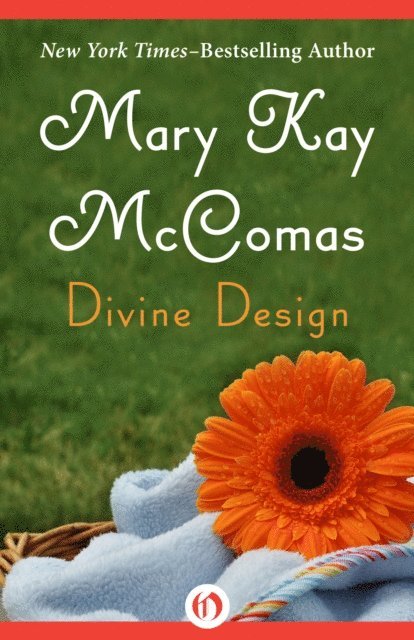Mary Kay McComas - Divine Design, E-bok