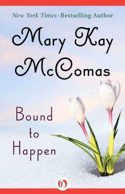 Mary Kay McComas - Bound to Happen, E-bok