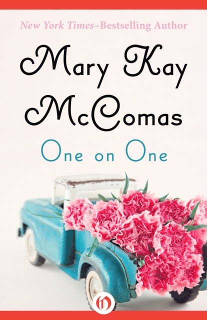 Mary Kay McComas - One on One, E-bok