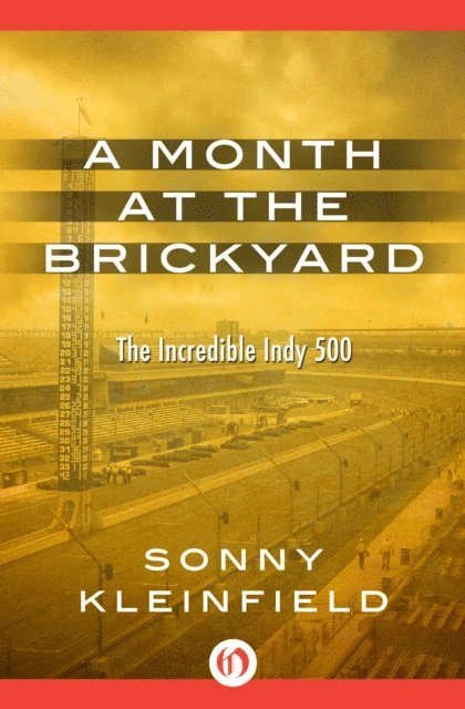 Month at the Brickyard