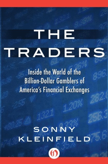 Sonny Kleinfield - Traders, E-bok. Tillgänglighet: Lägg i varukorg
