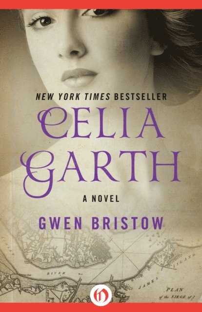 Gwen Bristow - Celia Garth, E-bok