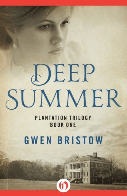 Gwen Bristow - Deep Summer, E-bok