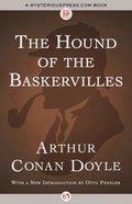 Hound of the Baskervilles