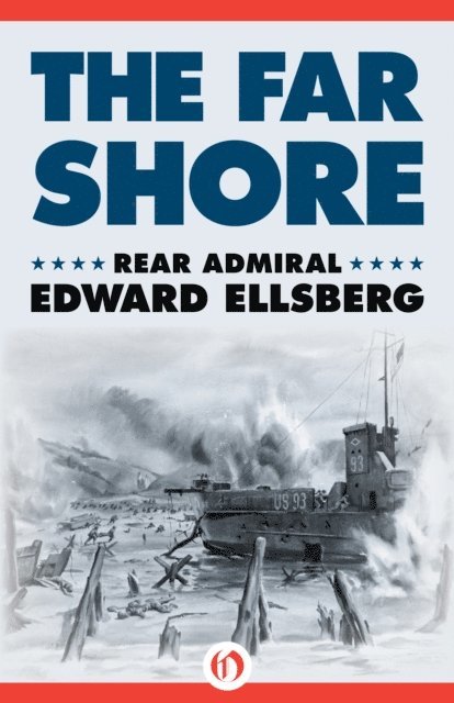 Edward Ellsberg - Far Shore, E-bok. Tillgänglighet: Lägg i varukorg