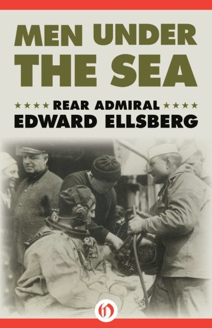 Edward Ellsberg - Men Under the Sea, E-bok. Tillgänglighet: Lägg i varukorg