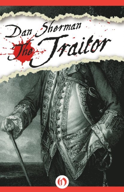 Dan Sherman - Traitor, E-bok. Tillgänglighet: Lägg i varukorg