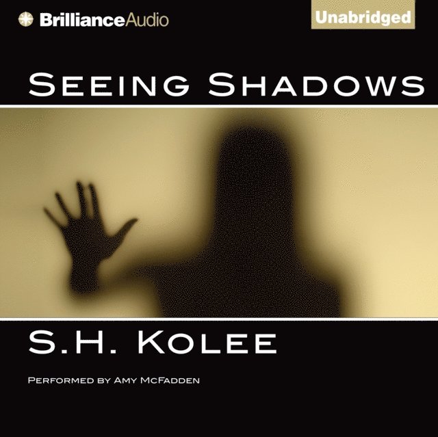 S.H. Kolee - Seeing Shadows, Ljudbok