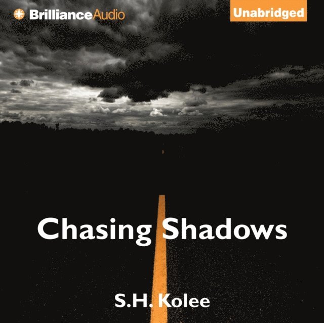 S.H. Kolee - Chasing Shadows, Ljudbok