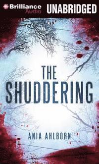 Ania Ahlborn - Shuddering, Ljudbok
