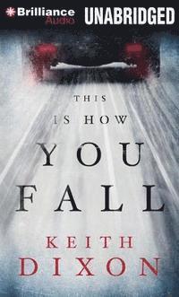 Keith Dixon - This Is How You Fall, Ljudbok