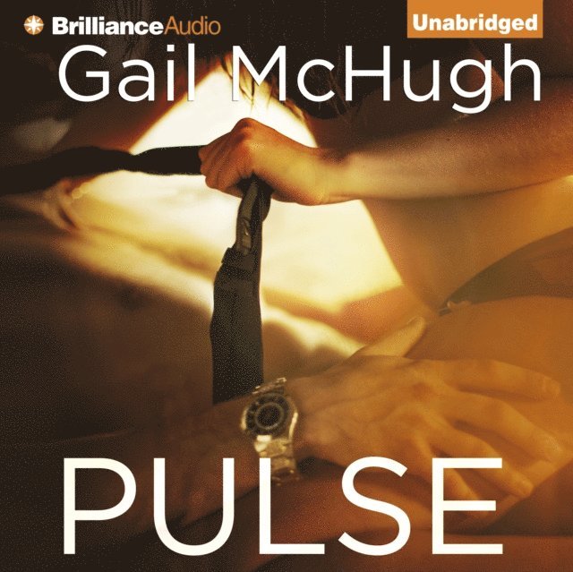Gail McHugh - Pulse, Ljudbok