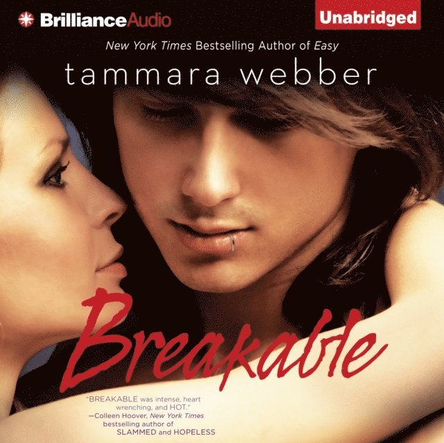 Tammara Webber - Breakable, Ljudbok
