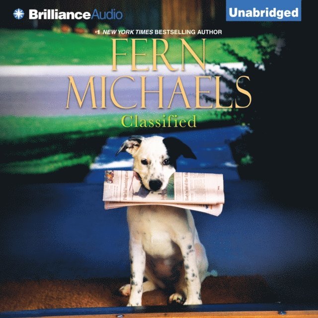 Fern Michaels - Classified, Ljudbok