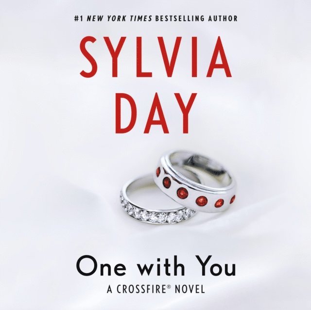 Sylvia Day - One with You, Ljudbok