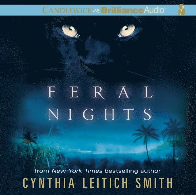 Cynthia Leitich Smith - Feral Nights, Ljudbok