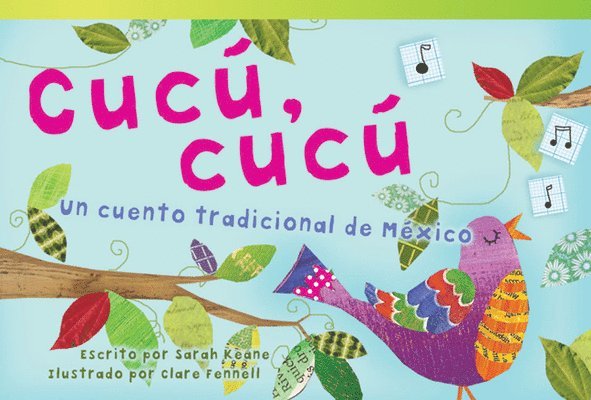 Cucú, cucú