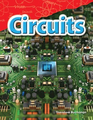 Theodore Buchanan - Circuits, Häftad
