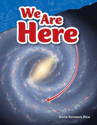 We Are Here