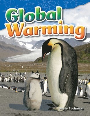 Shelly Buchanan - Global Warming, Häftad