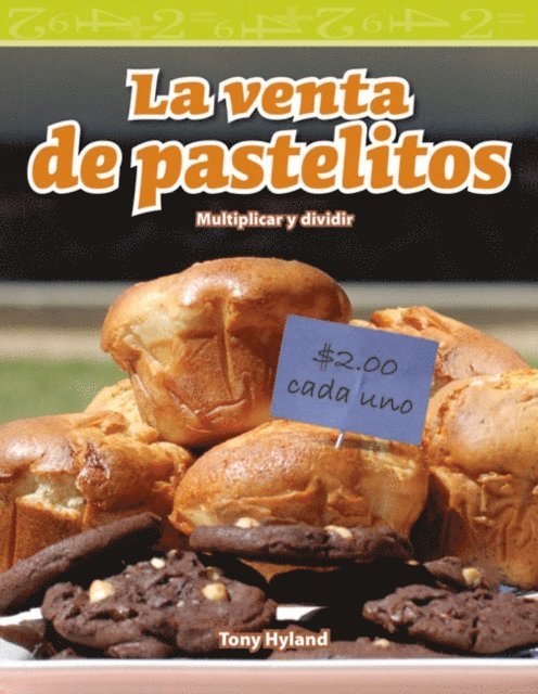 venta de pastelitos