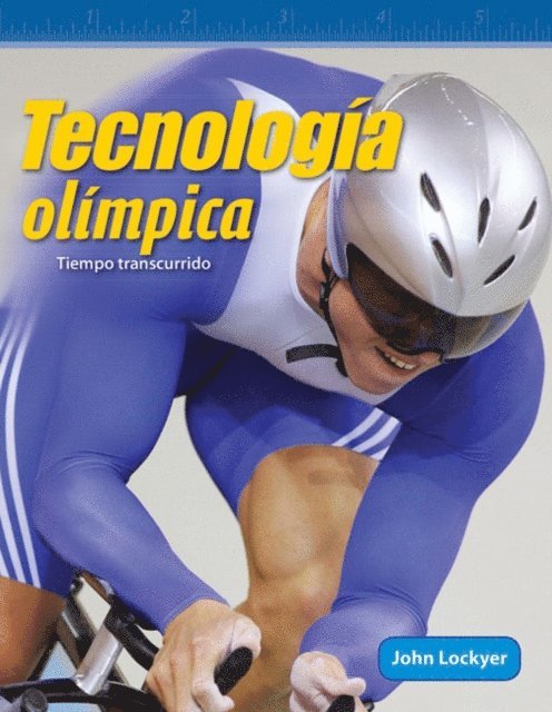 John Lockyer - Tecnologia olimpica, E-bok