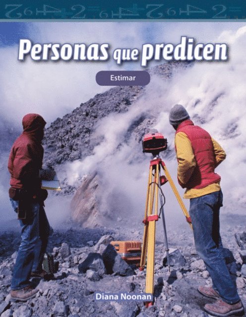 Diana Noonan - Personas que predicen, E-bok