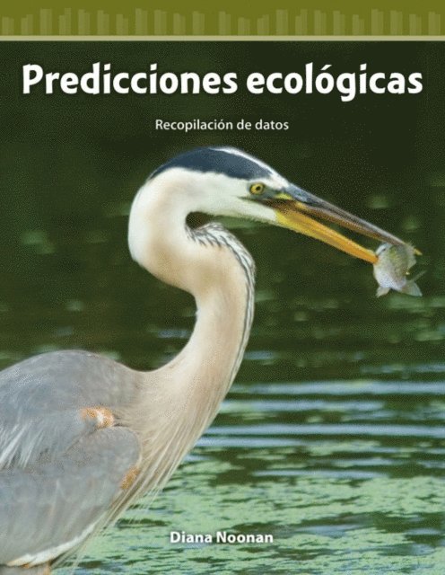 Diana Noonan - Predicciones ecologicas, E-bok