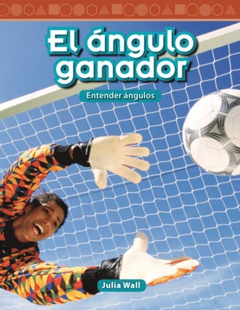 Julia Wall - El ángulo ganador, E-bok. Tillgänglighet: Lägg i varukorg