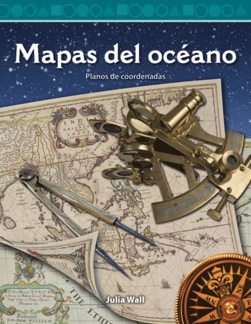 Julia Wall - Mapas del océano, E-bok. Tillgänglighet: Lägg i varukorg