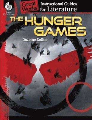 Charles Aracich - Hunger Games, Häftad