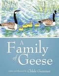 Family of Geese