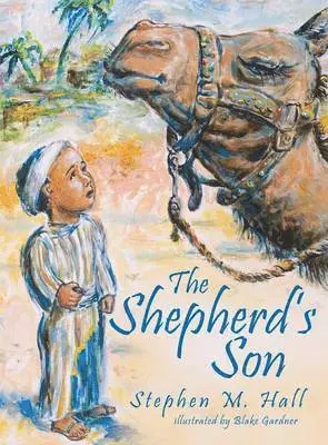 Stephen M Hall - Shepherd's Son, Inbunden. Tillgänglighet: Lägg i varukorg