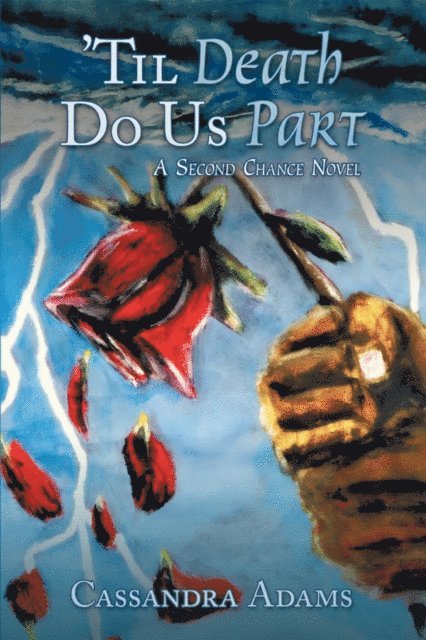 Cassandra Adams - 'Til Death Do Us Part, E-bok