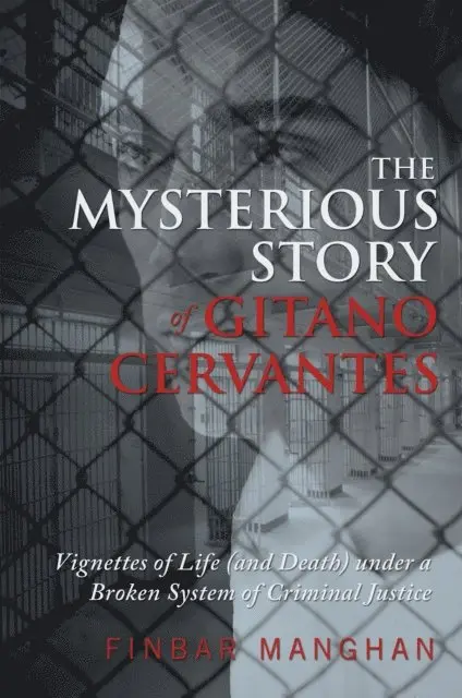 Finbar Manghan - Mysterious Story of Gitano Cervantes, E-bok. Tillgänglighet: Lägg i varukorg