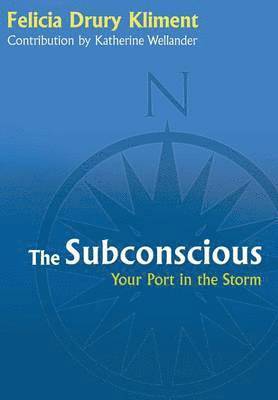 Felicia Drury Kliment - Subconscious, Inbunden. Tillgänglighet: Lägg i varukorg