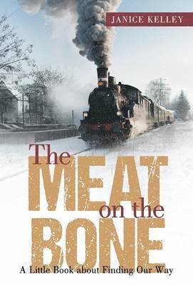 Janice Kelley - Meat on the Bone, Inbunden