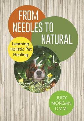 Judy Morgan D V M - From Needles to Natural, Inbunden. Tillgänglighet: Lägg i varukorg