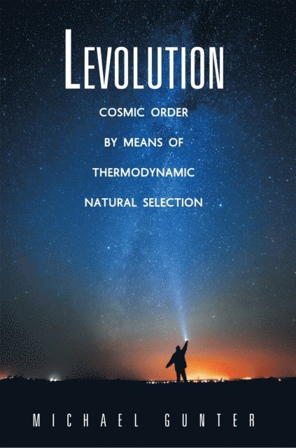 Michael Gunter - Levolution, E-bok