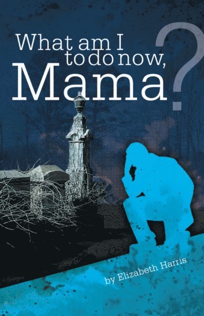 Elizabeth Harris - What Am I to Do Now, Mama?, E-bok