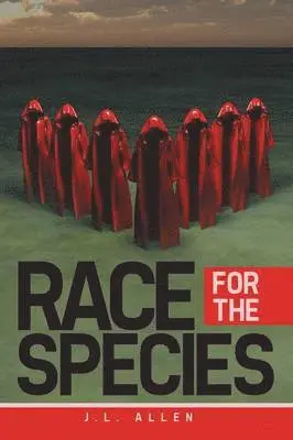 J L Allen - Race for the Species, Häftad. Tillgänglighet: Lägg i varukorg