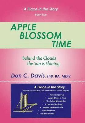 Don C Davis, Thb, Ba - Apple Blossom Time, Inbunden. Tillgänglighet: Lägg i varukorg