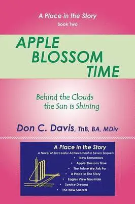 Don C Davis, Thb, Ba - Apple Blossom Time, Häftad. Tillgänglighet: Lägg i varukorg